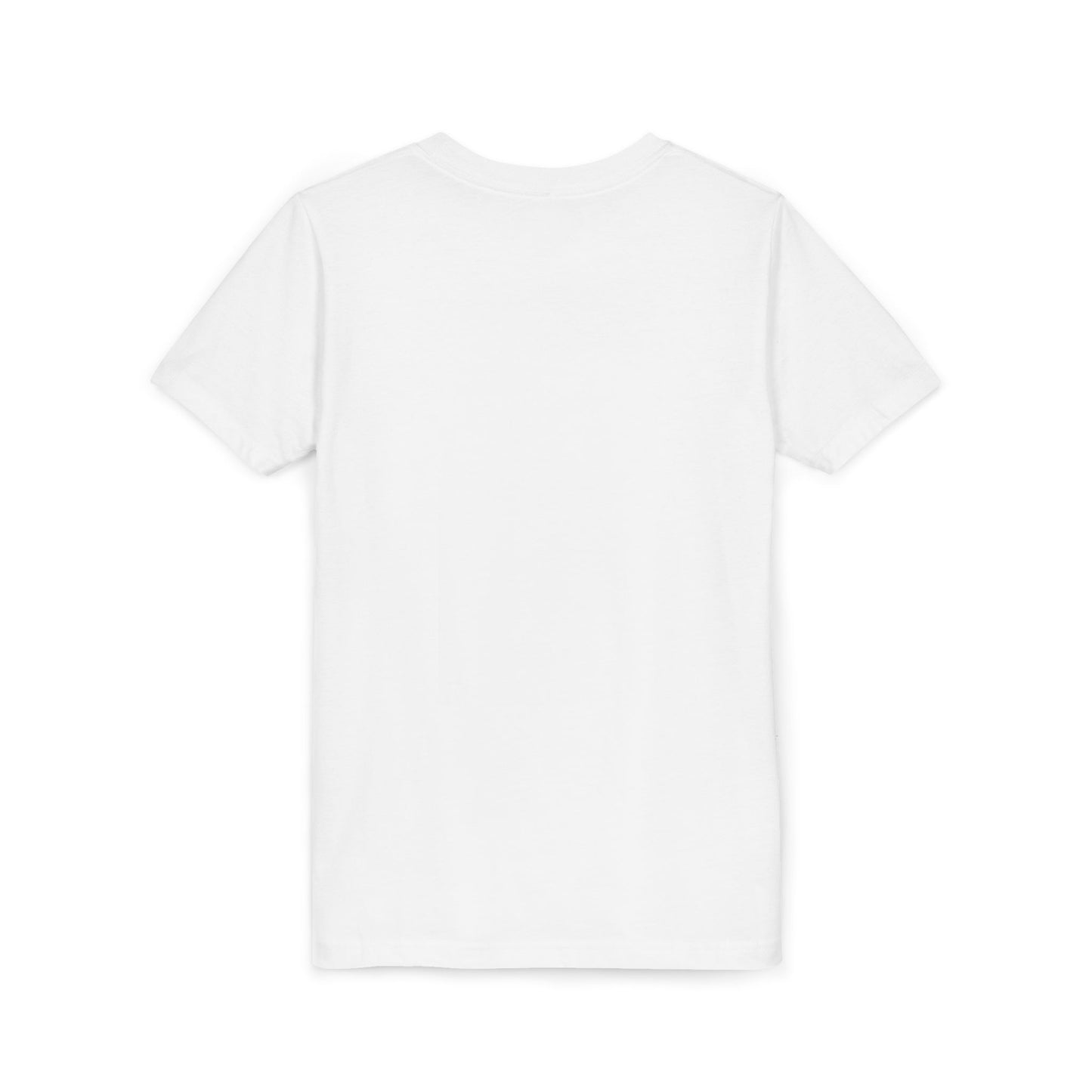 Ninja Kidz Youth Short Sleeve Tee - Fun Cartoon Graphic T-Shirt for Boys and Girls
